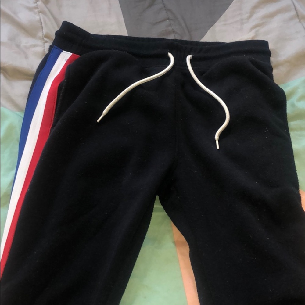 South pole sweat pants